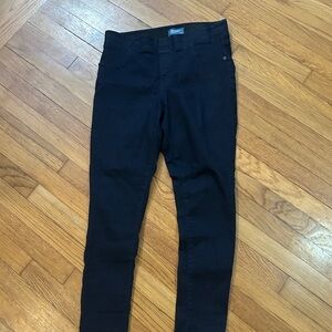 Old Navy Women's Dark Blue Skinny Jeans